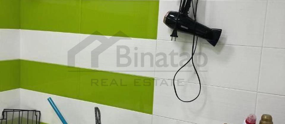 Azure Business Center'in yanı, Xətai m/s 10 dəqiqəlik məsafədə 3 otaqlı mənzil satılır/119 kv.m. - 11