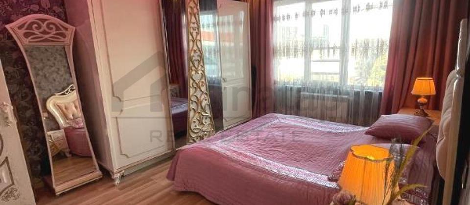 Yaşıl Ada uşaq bağçasının yanı, 8 Noyabr m/s yaxın 3 otaqlı mənzil satılır/135 kv.m. - 3