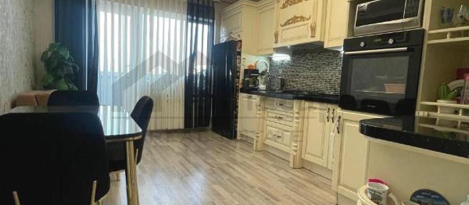 Yaşıl Ada uşaq bağçasının yanı, 8 Noyabr m/s yaxın 3 otaqlı mənzil satılır/135 kv.m. - 5