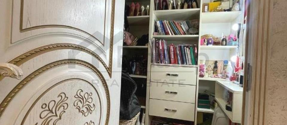 Yaşıl Ada uşaq bağçasının yanı, 8 Noyabr m/s yaxın 3 otaqlı mənzil satılır/135 kv.m. - 6