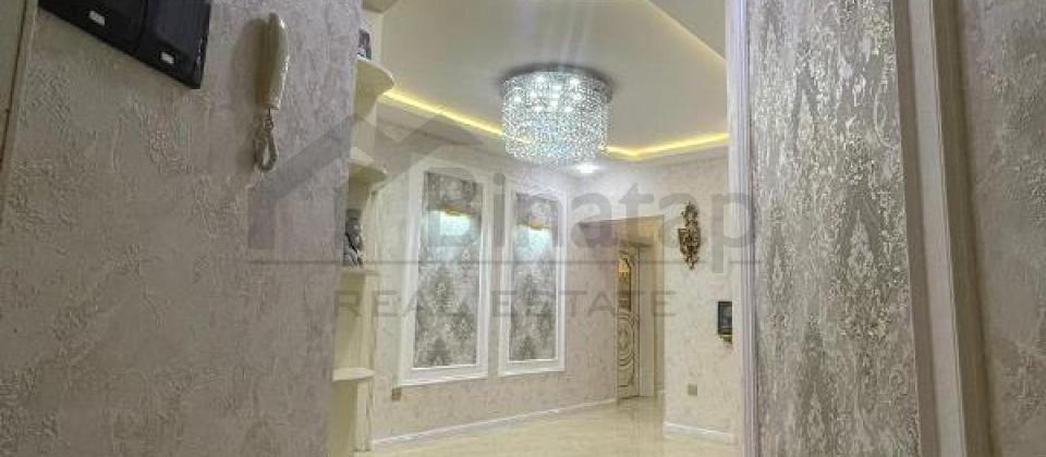 Yaşıl Ada uşaq bağçasının yanı, 8 Noyabr m/s yaxın 3 otaqlı mənzil satılır/135 kv.m. - 7