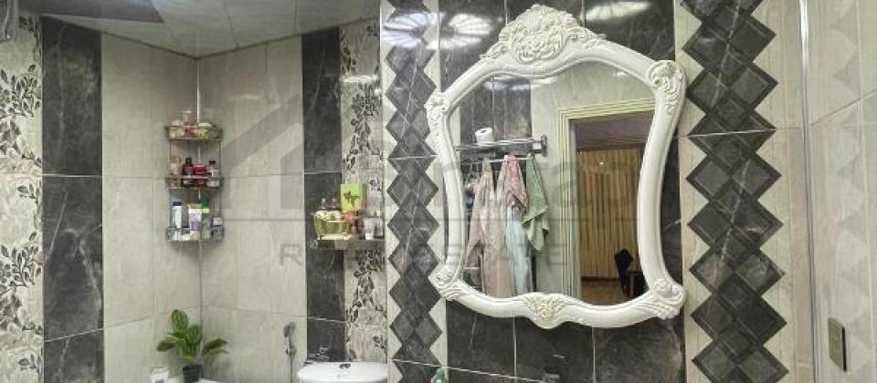 Yaşıl Ada uşaq bağçasının yanı, 8 Noyabr m/s yaxın 3 otaqlı mənzil satılır/135 kv.m. - 9