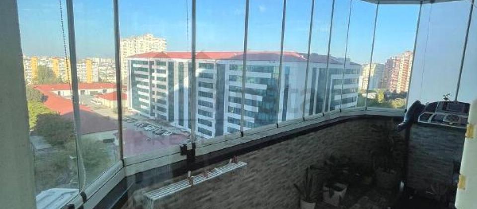 Yaşıl Ada uşaq bağçasının yanı, 8 Noyabr m/s yaxın 3 otaqlı mənzil satılır/135 kv.m. - 10