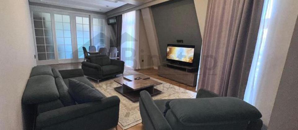 Ağ Şəhər Kompleksində 3 otaqlı mənzil satılır/108 kv.m. - 3