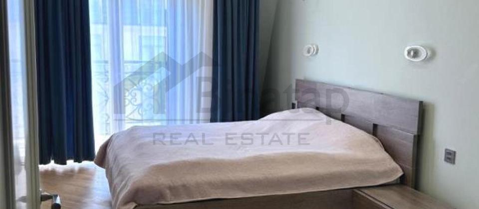 Ağ Şəhər Kompleksində 3 otaqlı mənzil satılır/108 kv.m. - 6