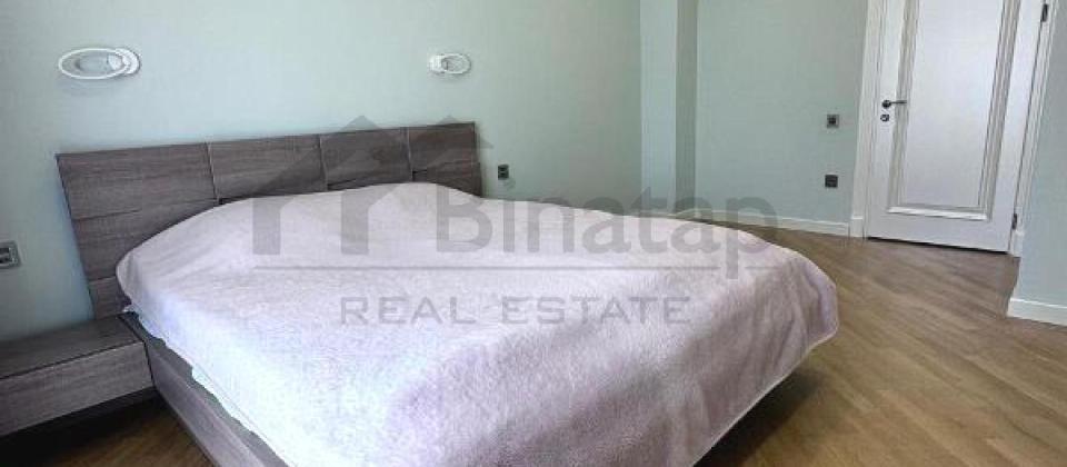 Ağ Şəhər Kompleksində 3 otaqlı mənzil satılır/108 kv.m. - 7