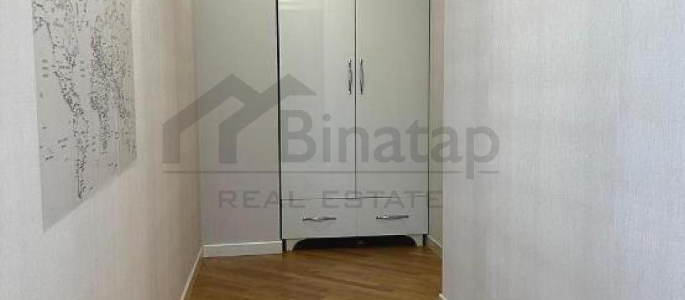 Ağ Şəhər Kompleksində 3 otaqlı mənzil satılır/108 kv.m. - 10