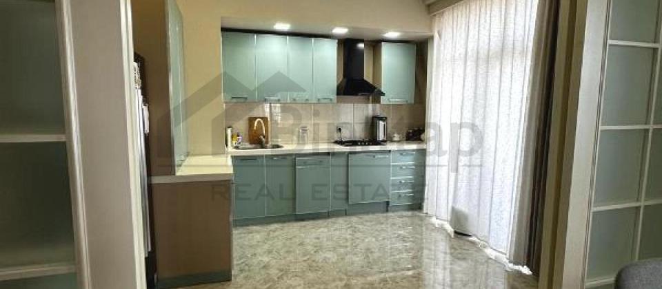 Ağ Şəhər Kompleksində 3 otaqlı mənzil satılır/108 kv.m. - 11