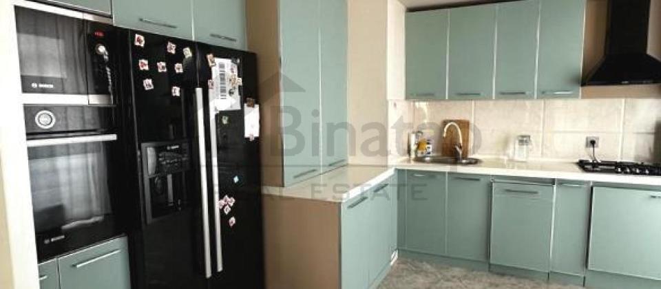 Ağ Şəhər Kompleksində 3 otaqlı mənzil satılır/108 kv.m. - 12