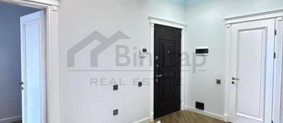 Ağ Şəhər Kompleksində 3 otaqlı mənzil satılır/108 kv.m. - 14