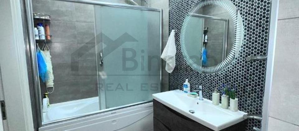 Ağ Şəhər Kompleksində 3 otaqlı mənzil satılır/108 kv.m. - 15