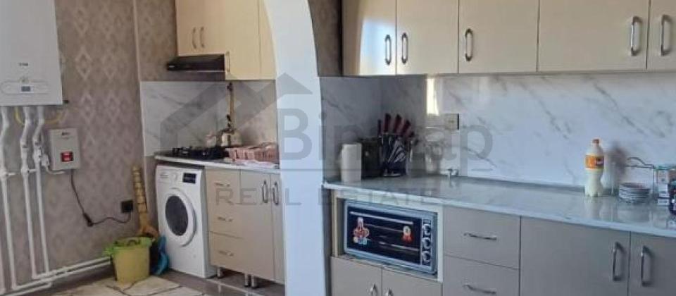 Elmlər Akademiyası m/s, Yasamal Parkının yanında 3 otaqlı mənzil satılır/100 kv.m. - 5