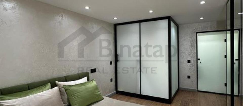 Şərq bazarının yanında Dupleks Penthouse mənzil satılır/75 kv.m. - 10