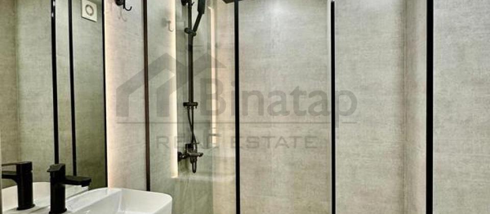 Şərq bazarının yanında Dupleks Penthouse mənzil satılır/75 kv.m. - 12