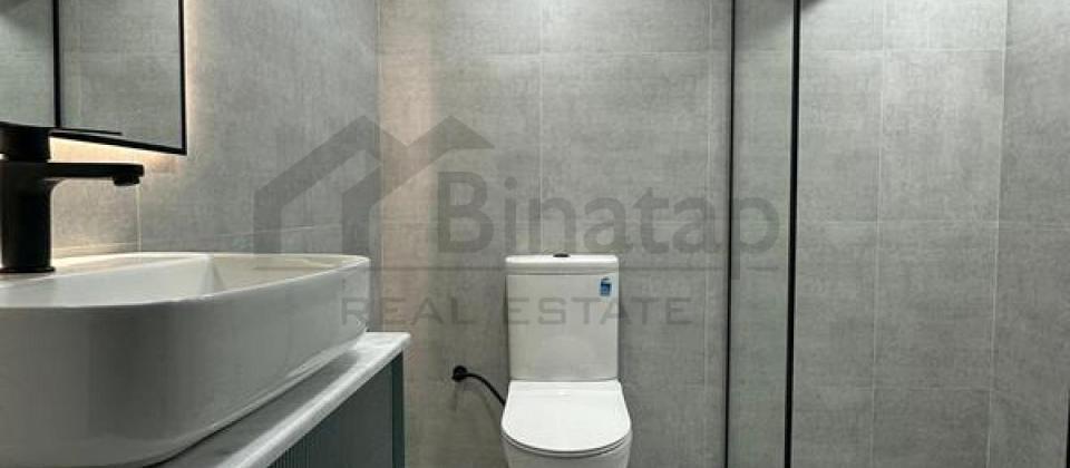 Şərq bazarının yanında Dupleks Penthouse mənzil satılır/75 kv.m. - 13