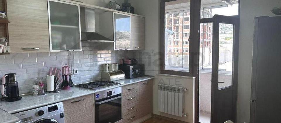 Bayıl qəsəbəsi, Səlyan şossesində 2 otaqlı mənzil satılır/76 kv.m. - 7