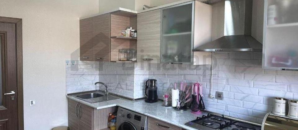 Bayıl qəsəbəsi, Səlyan şossesində 2 otaqlı mənzil satılır/76 kv.m. - 8