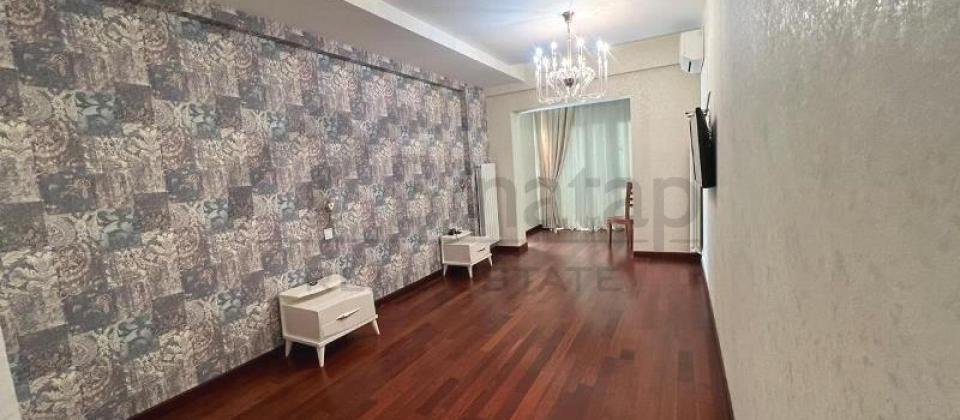 Yeni Hayat - Park Azure da 3 otaqlı mənzil satılır/141 kv.m. - 5