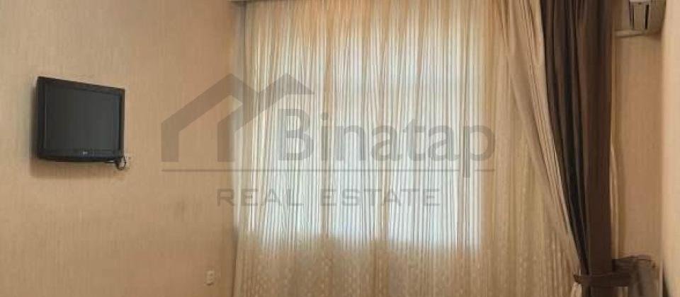 Xətai m/s yaxın məsafədə 4 otaqlı mənzil satılır/145 kv.m. - 7