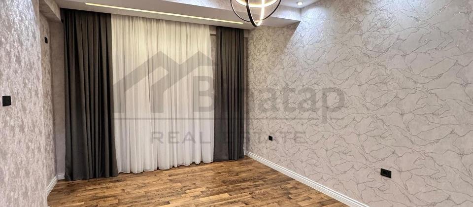 Zumrud Residence də 3 otaqlı mənzil satılır/140 kv.m. - 10