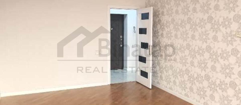 HAZIR İPOTEKADADIR..! 8 Noyabr m/s yaxın 2 otaqlı mənzil satılır/50 kv.m. - 7