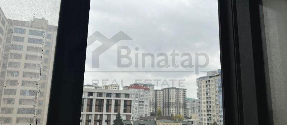 Bakı Sağlamlıq Mərkəzinin yanı, Tibb Universitetinə yaxın 2 otaqlı mənzil satılır/113 kv.m. - 6