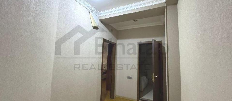 KİRAYƏ VERİLİR..! Nizami m/s, 6cı parallel küçəsi, 2 otaq/110 kv.m. - 5