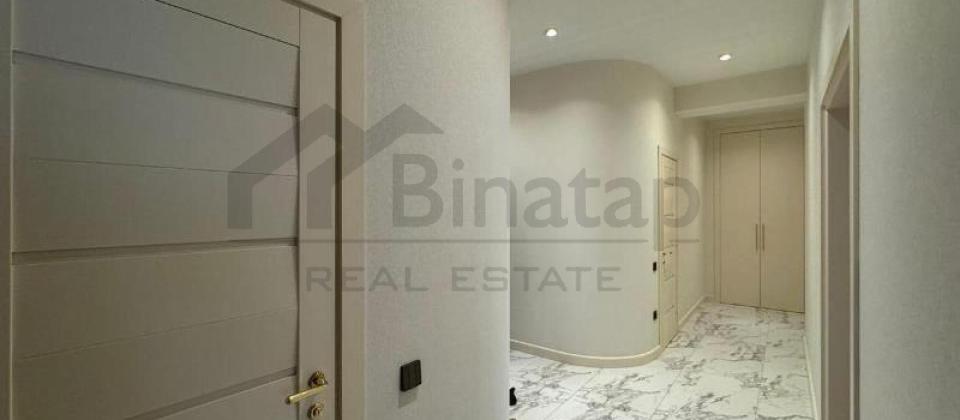 Nəriman Nərimanov heykəlinin yanında 2 otaqlı mənzil satılır/106 kv.m. - 11