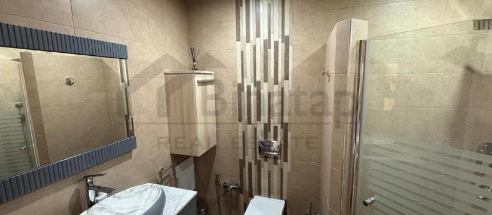 Nəriman Nərimanov heykəlinin yanında 2 otaqlı mənzil satılır/106 kv.m. - 13