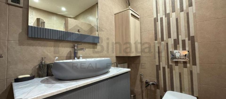 Nəriman Nərimanov heykəlinin yanında 2 otaqlı mənzil satılır/106 kv.m. - 14