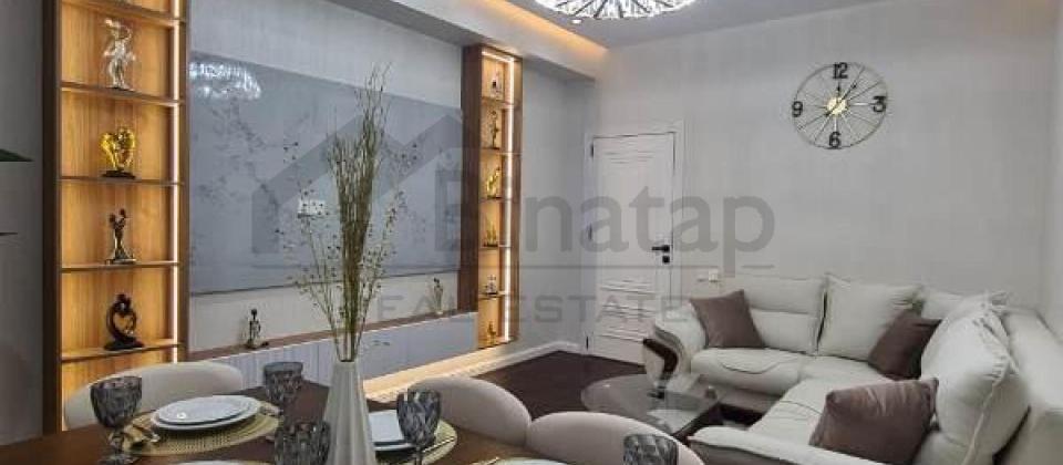 Tibb Universiteti, 8 Noyabr m/s və Olimpik Stara yaxın 3 otaqlı mənzil satılır/94 kv.m. - 3