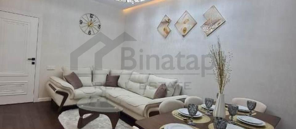 Tibb Universiteti, 8 Noyabr m/s və Olimpik Stara yaxın 3 otaqlı mənzil satılır/94 kv.m. - 4