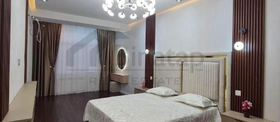 Tibb Universiteti, 8 Noyabr m/s və Olimpik Stara yaxın 3 otaqlı mənzil satılır/94 kv.m. - 5