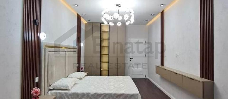 Tibb Universiteti, 8 Noyabr m/s və Olimpik Stara yaxın 3 otaqlı mənzil satılır/94 kv.m. - 6