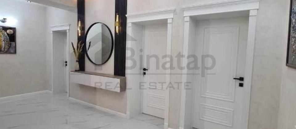 Tibb Universiteti, 8 Noyabr m/s və Olimpik Stara yaxın 3 otaqlı mənzil satılır/94 kv.m. - 10