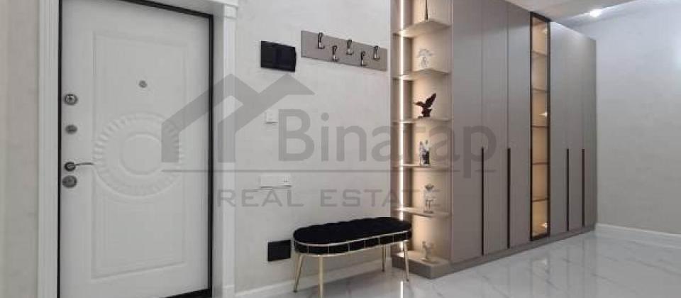 Tibb Universiteti, 8 Noyabr m/s və Olimpik Stara yaxın 3 otaqlı mənzil satılır/94 kv.m. - 11