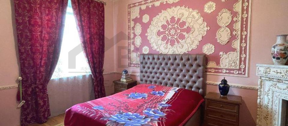 Nəriman Nərimanov m/s yaxın, Saatlı binada 6 otaqlı mənzil satılır/175 kv.m. - 8