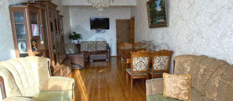 9cu mkrn, Zərifə Əliyeva parkı və Memar Əcəmi m/s yaxın 2 otaqlı mənzil satılır/54 kv.m. - 2