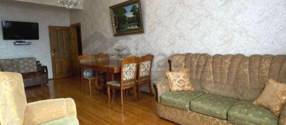 9cu mkrn, Zərifə Əliyeva parkı və Memar Əcəmi m/s yaxın 2 otaqlı mənzil satılır/54 kv.m. - 4