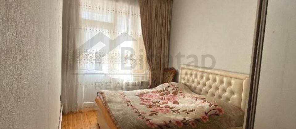 9cu mkrn, Zərifə Əliyeva parkı və Memar Əcəmi m/s yaxın 2 otaqlı mənzil satılır/54 kv.m. - 7