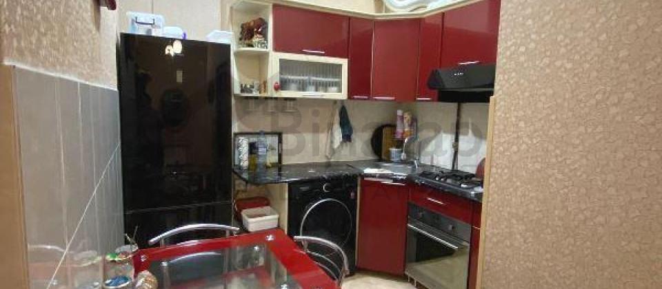 9cu mkrn, Zərifə Əliyeva parkı və Memar Əcəmi m/s yaxın 2 otaqlı mənzil satılır/54 kv.m. - 8