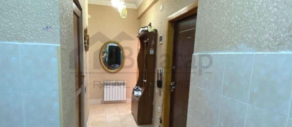 9cu mkrn, Zərifə Əliyeva parkı və Memar Əcəmi m/s yaxın 2 otaqlı mənzil satılır/54 kv.m. - 10