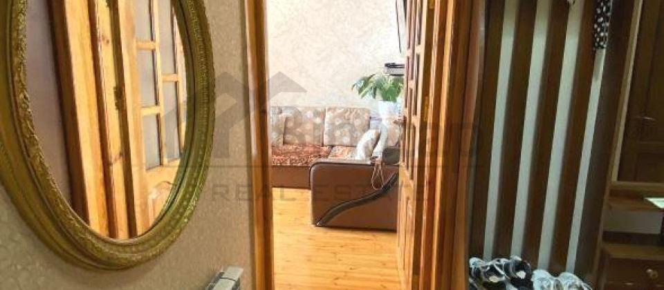 9cu mkrn, Zərifə Əliyeva parkı və Memar Əcəmi m/s yaxın 2 otaqlı mənzil satılır/54 kv.m. - 12