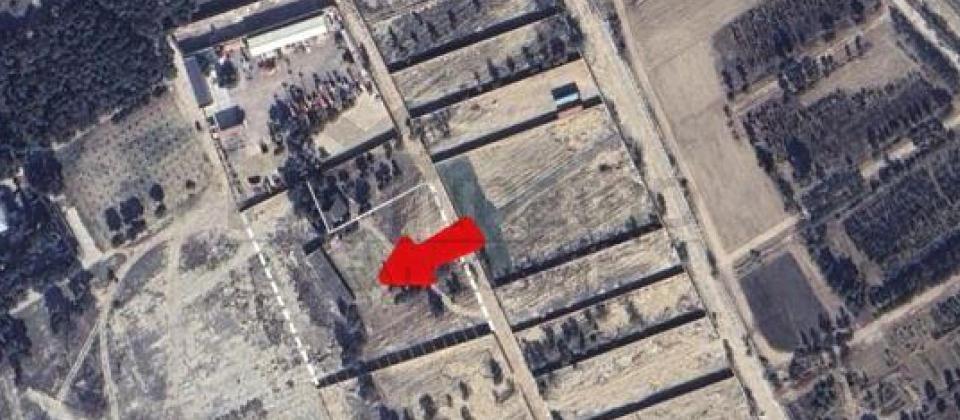 Binə, Hava Limanı ilə üzbə üz torpaq sahəsi satılır/58 sot - 3