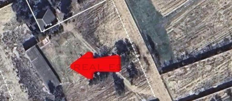 Binə, Hava Limanı ilə üzbə üz torpaq sahəsi satılır/58 sot - 4