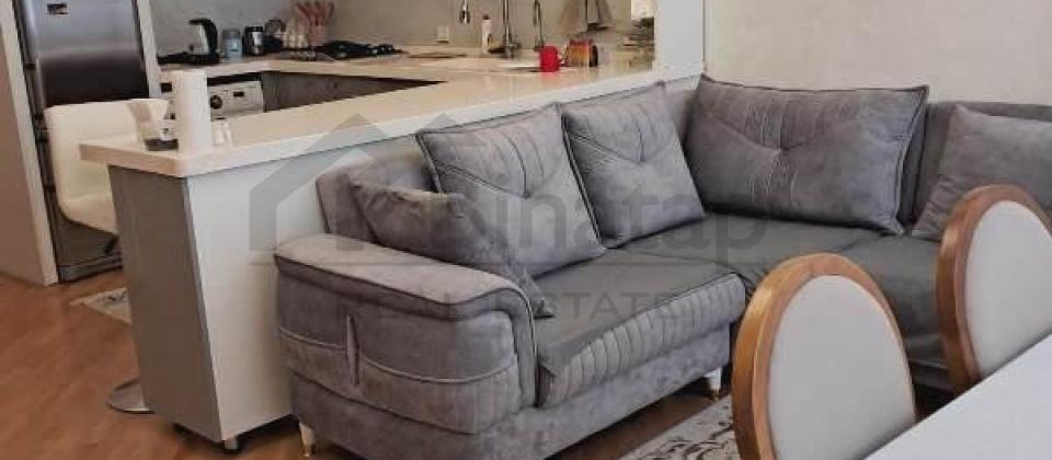 8ci mkrn, Qoşa yanacaq doldurma məntəqəsinin yanında 3 otaqlı mənzil satılır/90 kv.m. - 3