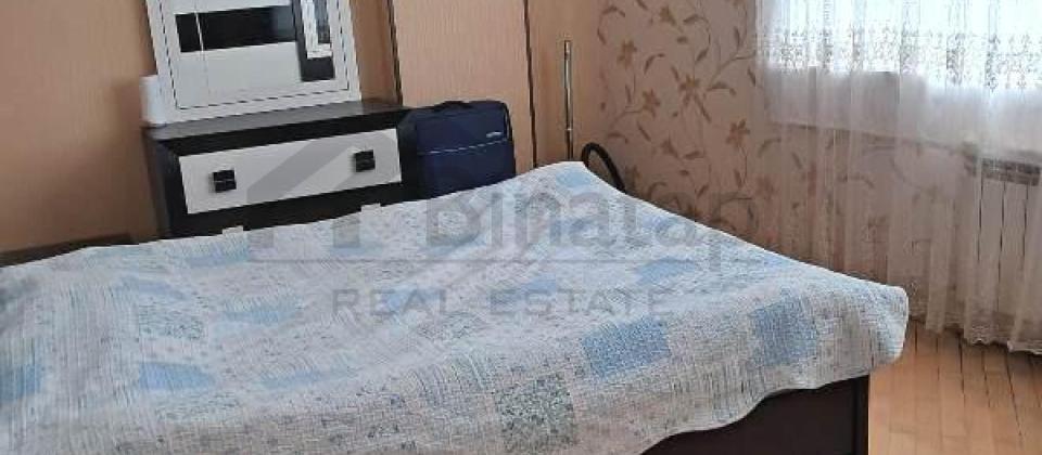 8ci mkrn, Qoşa yanacaq doldurma məntəqəsinin yanında 3 otaqlı mənzil satılır/90 kv.m. - 4