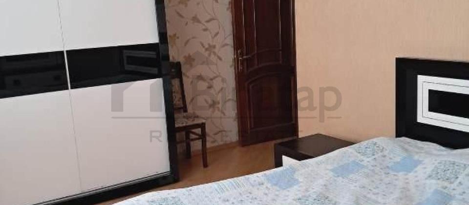 8ci mkrn, Qoşa yanacaq doldurma məntəqəsinin yanında 3 otaqlı mənzil satılır/90 kv.m. - 5