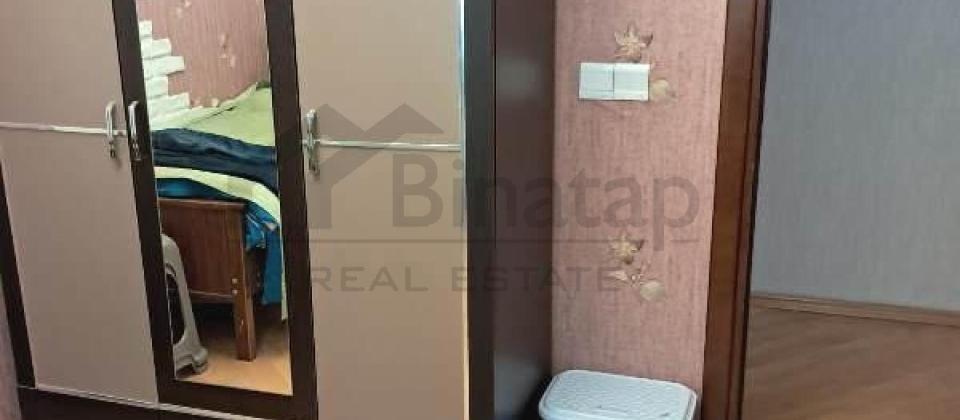 8ci mkrn, Qoşa yanacaq doldurma məntəqəsinin yanında 3 otaqlı mənzil satılır/90 kv.m. - 7