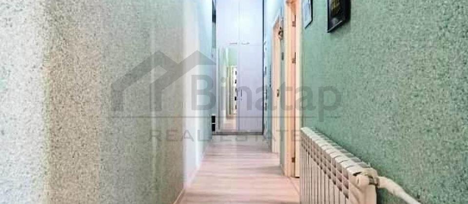 Qış parkı, Malibo Residencedə 2 otaqlı mənzil satılır/76 kv.m. - 11